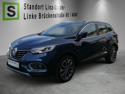 Renault KADJAR Intens Blue dCi 115 EDC