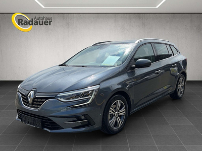 Renault Mégane Grandtour Intens TCe 115 PF