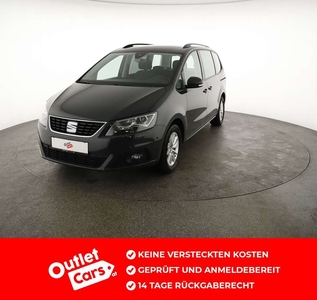 SEAT Alhambra Business 2,0 TDI CR