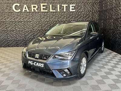 SEAT Ibiza 1.0 TSI FR DSG