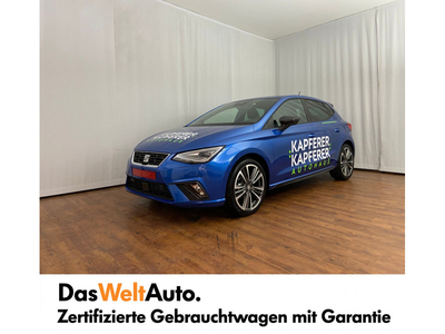 Seat Ibiza FR Limited Edition 1.0 TSI