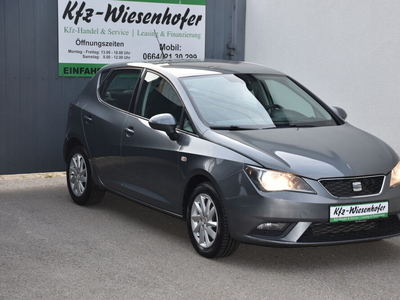 Seat Ibiza Stylance / Style 1.2 TDI / Service NEU /