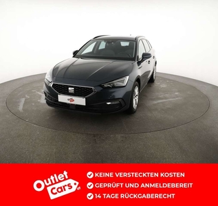 SEAT Leon Style 2.0 TDI DSG