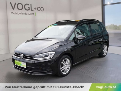 Volkswagen Golf Sportsvan 1,6 TDI SCR Comfortline DSG