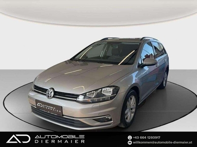 Volkswagen Golf Variant Comfortline 2.0 TDI DSG ''SIHZ*NAVI*ACC'' 110 kW (