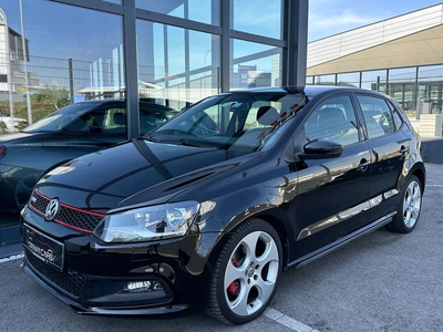 Volkswagen Polo GTI DSG *WENIG KM*1.BESITZ*