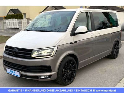 Volkswagen T6 Multivan 2.0 TDI 70 Jahre Bulli * Garantie