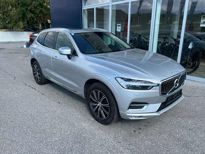 Volvo XC60 B4 AWD Inscription Diesel Allrad *110.750km*