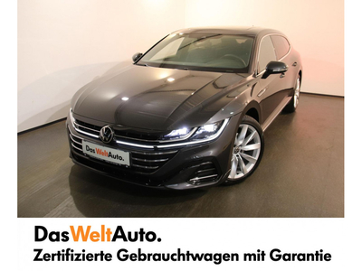 VW Arteon R-Line TDI 4MOTION DSG