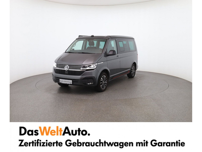 VW California Beach Edition Ca TDI 4MOTION