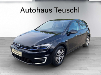 VW Golf 35,8kWh (mit Batterie)