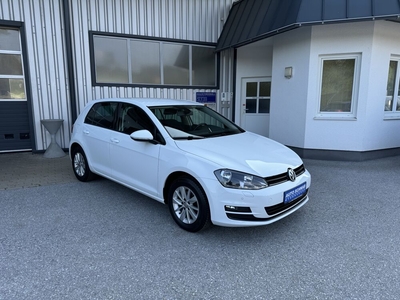 VW Golf Comfortline TSI *AHK,SITZHEIZUNG*