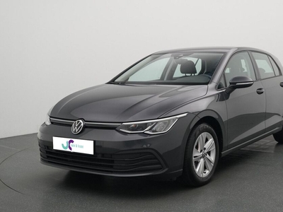 VW Golf TSI