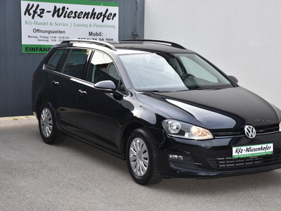 VW Golf VariantTrendline 1.6 TDI / Finanzierung /