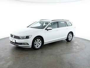 VW Passat Variant