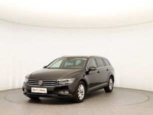 VW Passat Variant