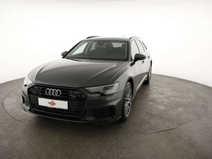 Audi A6 40 TDI sport S-tronic