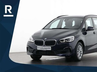 BMW 216 i Gran Tourer *Modell Advantage* *Navigation*