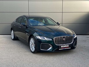 Jaguar XF D200 SE AWD Aut.