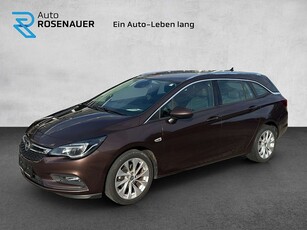 Opel Astra ST 1,0 Turbo Innovation !Navi, AHK!