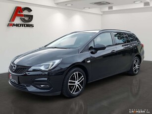 Opel Astra ST 1,5 CDTI Ultimate