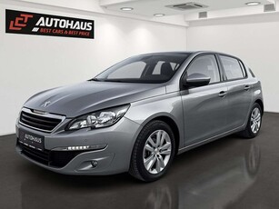 Peugeot 308 1,2 PureTech Active S&S |SERVICE NEU|