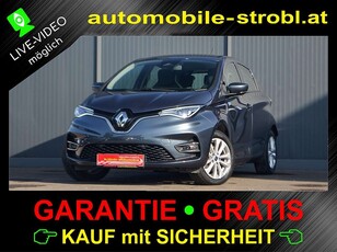 Renault ZOE Zen R110 Z.E.50 (52kWh)*WP*VISIO*Garantie*