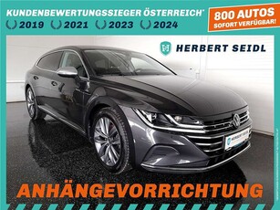 Volkswagen Arteon SB Elegance 2,0 TDI DSG *VIRTUELL / LED / NAVI ...