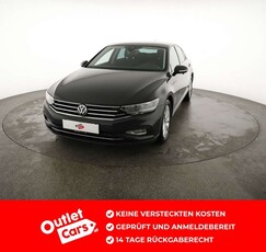 Volkswagen Passat Business 2,0 SCR TDI DSG