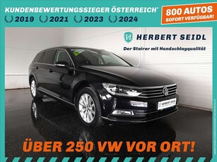 Volkswagen Passat Variant HL 2,0 TDI DSG *LED / NAVI / ACC / SPORT MASSA...