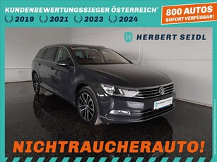 Volkswagen Passat Variant HL 2,0 TDI DSG *SKY / LED / NAVI / ACC / KAMERA...