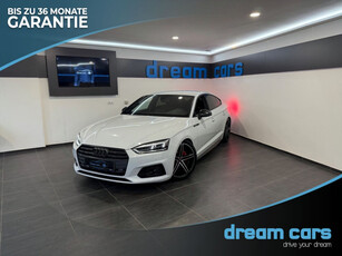 Audi A5 2.0 TDI sport / S Line / Airride / Ambiente Licht / Matrix /