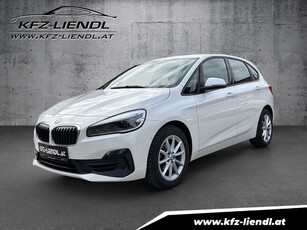 BMW 216d