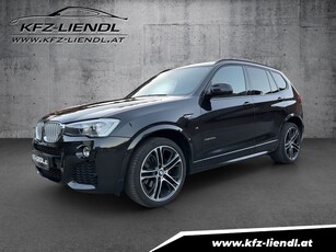 BMW X3 xDrive30d M Sport