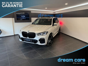 BMW X5 xDrive40d / M SPORTPAKET / PANO / HEAD UP / SITZBELÜFTUNG /