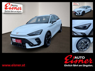 Cupra Leon SP Kombi 1.5 TSI 150 PS ACT