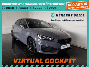 Cupra Leon VZ 1,4 eHybrid 150/245 DSG *19 ZOLL KUPFER / DC...