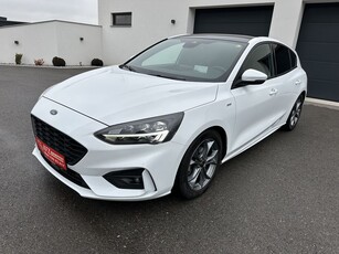 Ford Focus ST-Line Aut./Panoramadach/LED/ACC