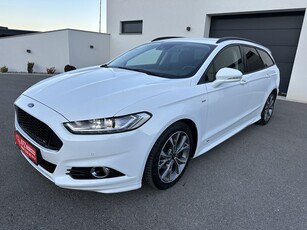 Ford Mondeo Traveller AWD Aut. ST-Line/Navi/LED