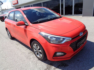 Hyundai i20 1,25 Run