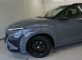 Hyundai KONA 1,0 T-GDi *N-Line*