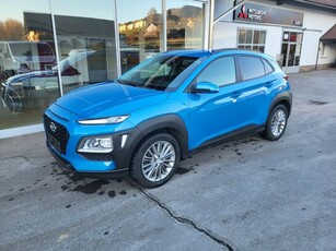 Hyundai Kona LEVEL 3 Plus 4WD