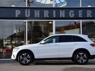 Mercedes-Benz GLC d 4MATIC Aut. *Navi*Kamera*LED SW*