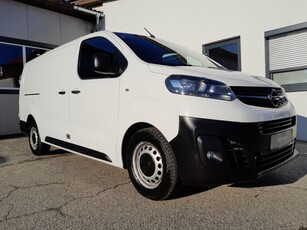 Opel Vivaro Kasten L Edition (L3) / 1-Besitz /