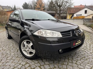 Renault Mégane Authentique KLIMA PANO ALU