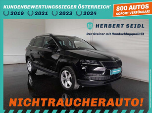 Skoda Karoq DRIVE 2,0 TDI *VOLL-LED / NAVI / AHV & KAMERA /...