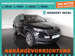 Skoda Kodiaq DRIVE 2,0 TDI DSG *VIRTUELL / LED / NAVI / AHV ...