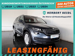 Skoda Kodiaq Style 2,0 TDI DSG *VOLL-LED / NAVI / AHV & KAME...