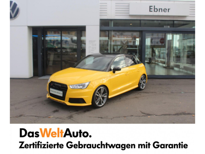 Audi A1 quattro