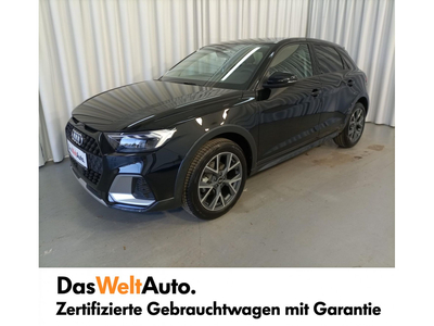 Audi A1 SB 25 TFSI Allstreet Intense